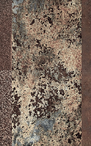 Weathered Steel